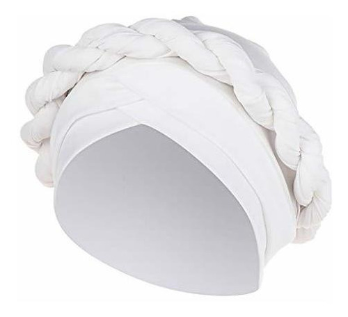 Sombrero Gorro Boina Muje Bravetoshop Head Wraps Para Mujer,