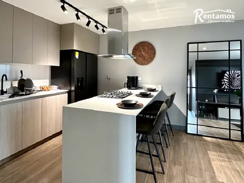 Apartamento En Arriendo En Zuñiga. Cod A775795