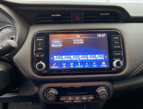 Nissan Kicks 1.6 Exclusive