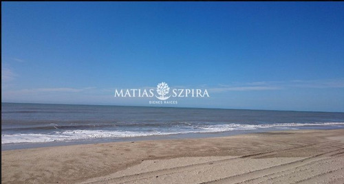 Terreno En Venta En Punta Médanos Pueblo Marítimo
