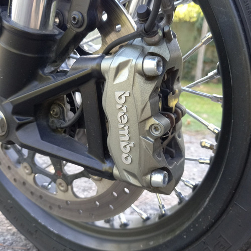 Ducati Scrambler 800