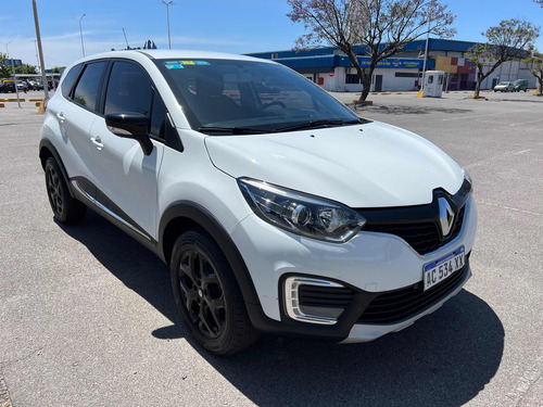 Renault Captur 2.0 Zen