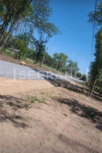 Terreno Lote  En Venta En Loma Verde, Escobar, G.b.a. Zona Norte