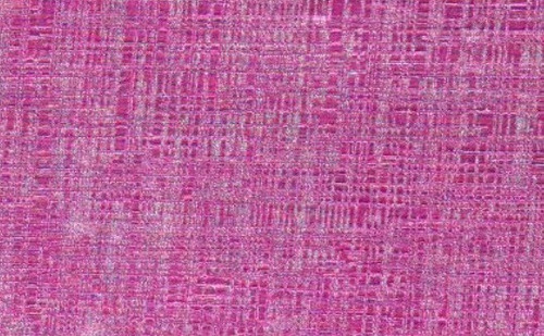 Papel Diamantado Para Envoltura De Caja Con 20 Hojas Color Fucsia C-071 Liso Jaspe