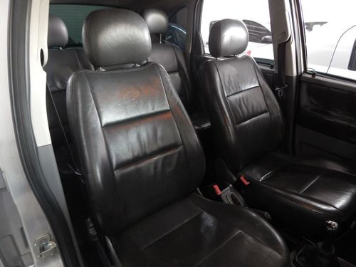 Meriva Joy 1.8 2005 Completo