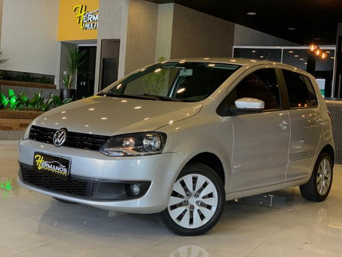 Volkswagen Fox 1.0 Tec Total Flex 5p