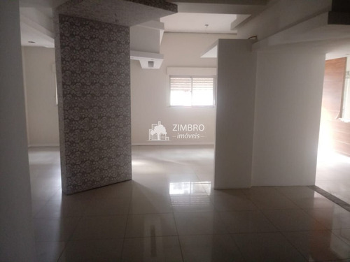 Imagem 3 de 16 de Sala Comercial Centro Espaço Para 30 Carros Estacionar - 97702