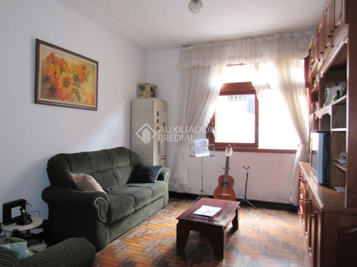 Imagem 1 de 15 de Apartamento - Menino Deus - Ref: 62047 - V-62047