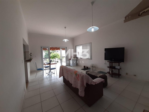 Imagem 18 de 30 de Casa À Venda Em Loteamento Caminhos De São Conrado (sousas) - Ca006917