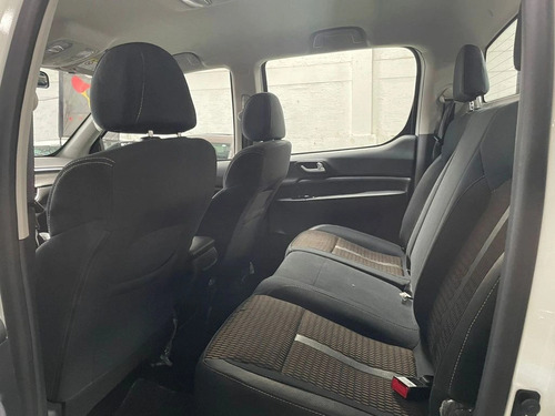 Foton G7 MT 4X2 2.0
