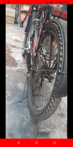 Imagen 4 de 5 de Vendo Bicimoto