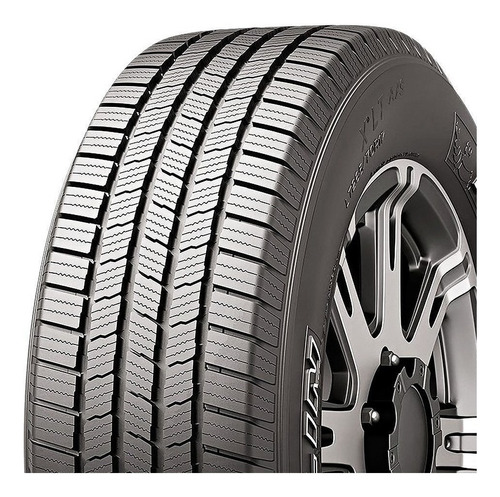 Neumático Michelin XLT A/S 265/65 R17 112T