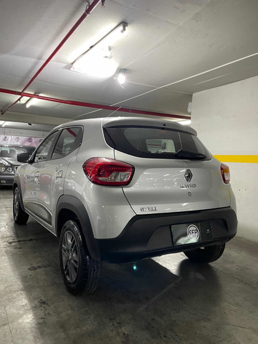 Imagen 6 de 11 de Renault Kwid 2019 1.0 Sce 66cv Iconic