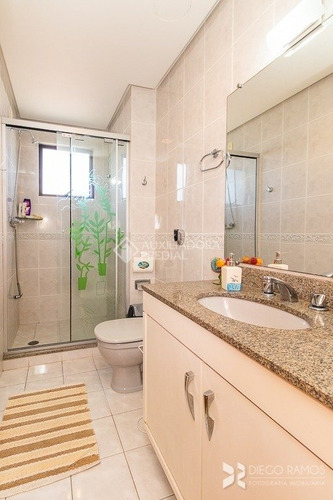 Imagem 14 de 15 de Apartamento - Petropolis - Ref: 122400 - V-122400