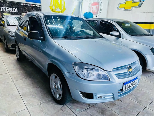 Chevrolet Celta Chevrolet Celta Super 1.0 VHC (Flex) 2p