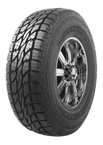 Imagen 1 de 7 de Llanta Lt275/65 R18 123/120s Mazzini Giantsaver Sin Rin
