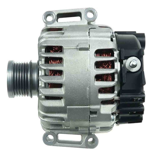 Alternador Para Mercedes Sprinter 211 2006 Sist-valeo 220a