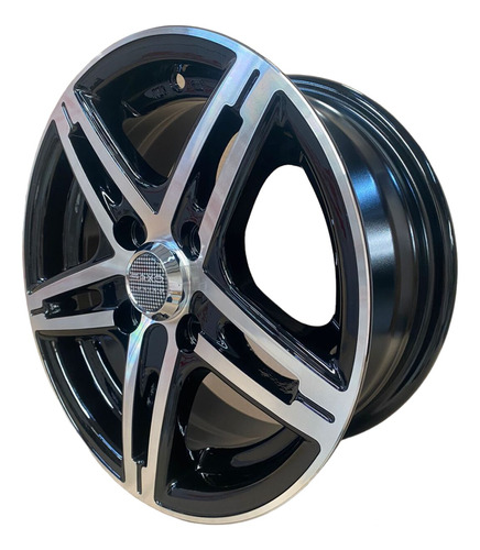 Rines 13x5.5 4/100 Para Tsuru Chevy Pointer Jetta A3 Golfito