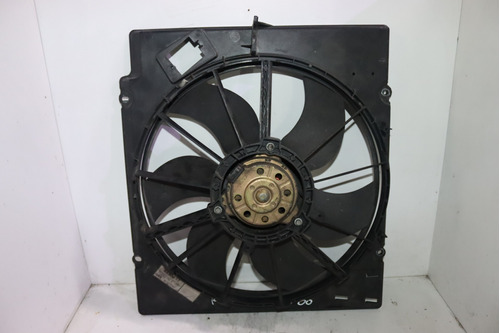 Electroventilador Renault Scenic 1997 Al 2000 Ev-010