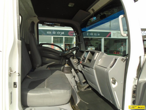 Chevrolet 2012
