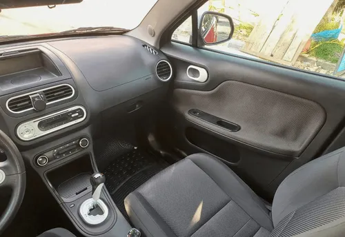 MG 3 1.5 Comfort