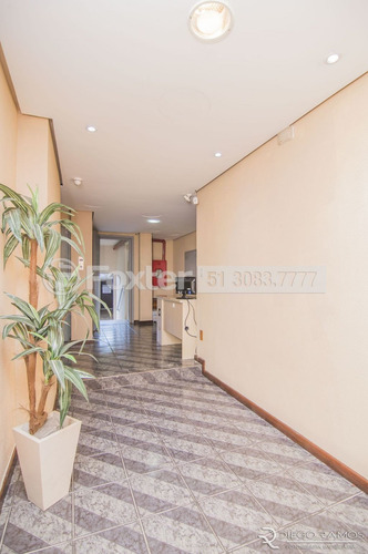 Imagem 14 de 27 de Apartamento, 1 Dormitórios, 45.63 M², Partenon - 160796