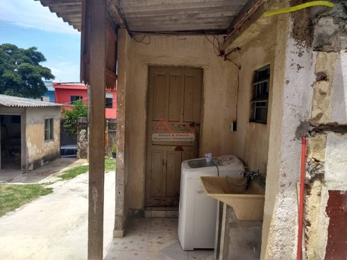 Imagem 17 de 30 de Ótimo Sobrado Para Venda Com Amplo Espaço De Terreno 308m² - Parque Primavera - Id 1267. - 1267