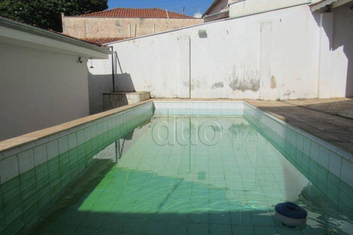 Imagem 29 de 30 de Casa Com 3 Dormitórios Para Alugar, 254 M² Por R$ 5.000,00/mês - Centro - Piracicaba/sp - Ca3801