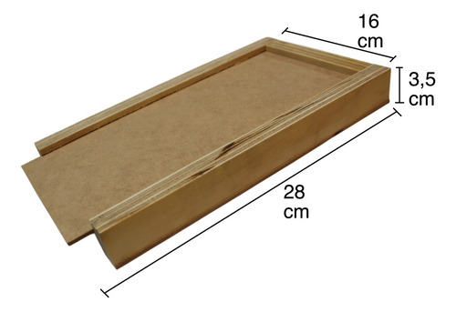 Caja De 8 Tejos Con Diseño Para Rayuela De Bronce