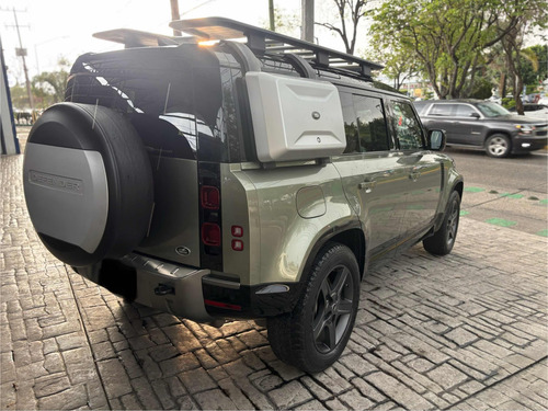 Land Rover Defender Dynamic Se 110 X Mild Hybrid 2021