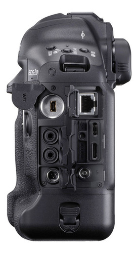 Cámara Digital Eos 1dx Mark Iii (cuerpo Solo) + Kit Básico