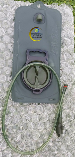 Bolsa De Hidratación Vejiga De Agua Para Camelback 2 Litros