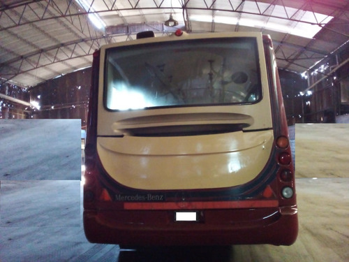 Mercedes Benz Oh 1315