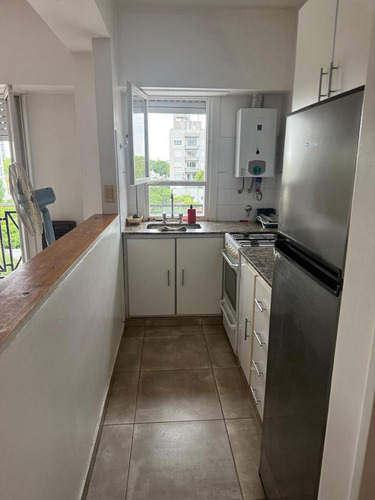 Alquiler Dpto Un Dorm Amblado 5 Y 66