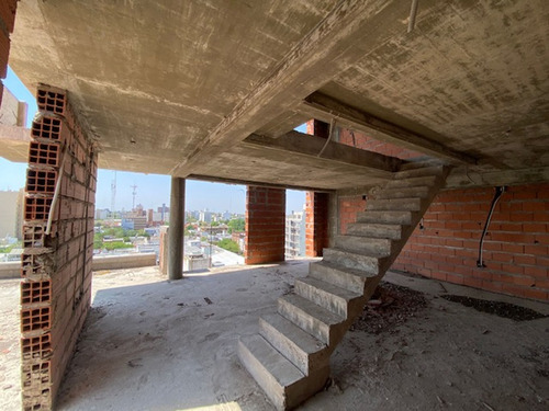 Edificio En Torre, 11 Pisos - Pellegrini 566