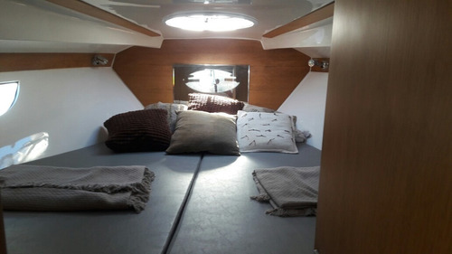 Imagem 8 de 14 de Arthmarine 380 Full Mercruiser Qsd 270 Hp Cada 2015 Compl.