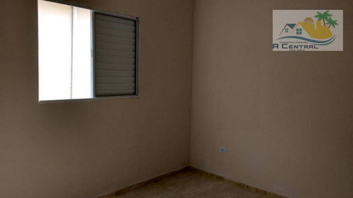 Imagem 16 de 30 de Casa Residencial À Venda, Cibratel Ii, Itanhaém - Ca0065. - Ca0065