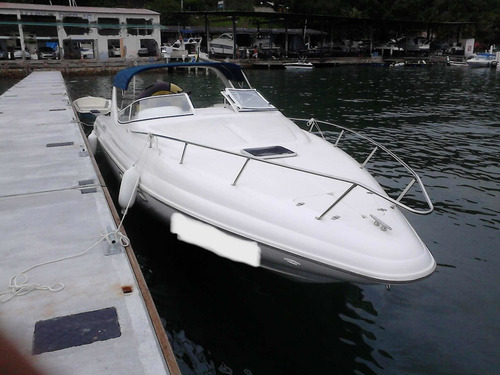 Runner 330 2013 2x Mercruiser 4.3l 440 Hp 160 Hs Cabinada