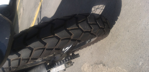 Honda Bros 150