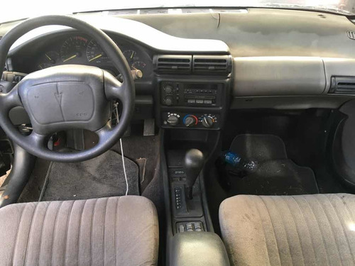 Imagem 7 de 11 de Pontiac Grand Am Parcelo Sem Juros Em 20x