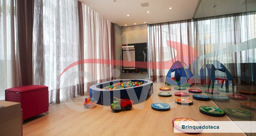 Imagem 5 de 25 de Vision Tower, Apartamento 4 Dormitorios, 3 Vagas De Garagem, Centro, Balneário Camboriú, Santa Catarina - Ap00870 - 33575566