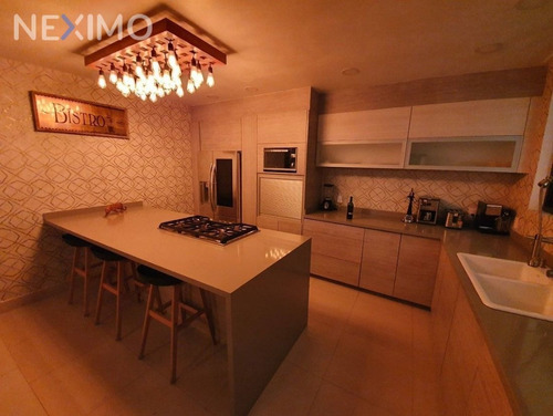 Imagen 8 de 30 de Casa Residencia De Lujo En Venta En Jardines De La Paz Guadalajara, Jalisco
