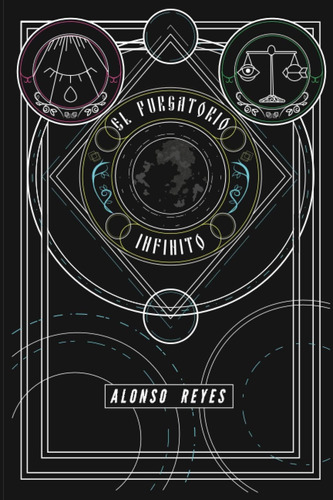 Libro: El Purgatorio Infinito (spanish Edition)