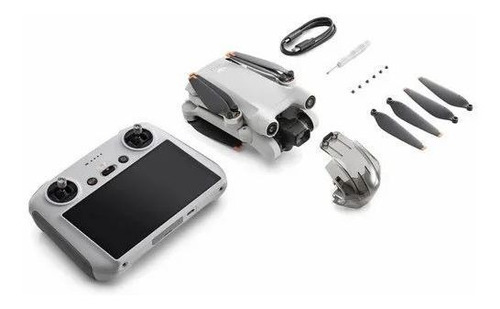 Imagen 3 de 5 de Drone Mavic Mini 3 Pro Dji