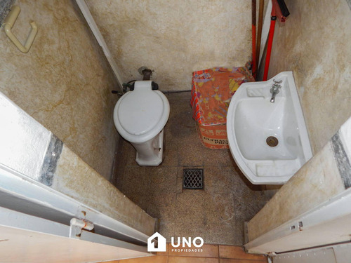 Dorrego Y Urquiza - Piso Exclusivo De 2/3 Dormitorios.