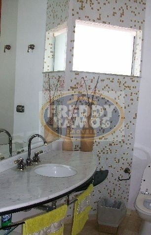 Casa A Venda No Bairro Vila Oliveira Em Mogi Das Cruzes - - 186-1