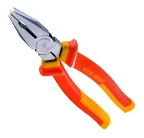 Comprar Alicate Universal Isolado Crv 8  Vise-grip Irwin - Iw13981