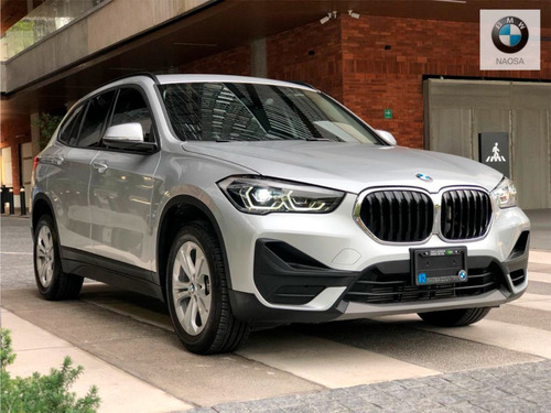 Imagen 4 de 15 de Bmw X1 18 Excecutive 2021