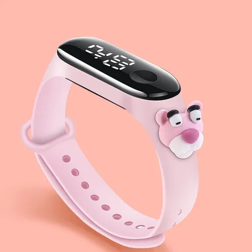 Reloj pantera rosa sale