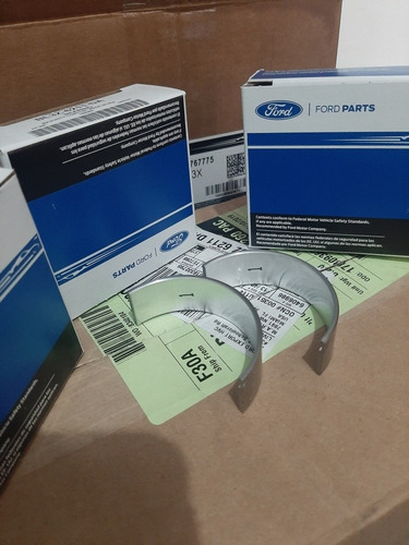 Concha De Biela Std Explorer 3.5 2012 2013 2014 2015 2016